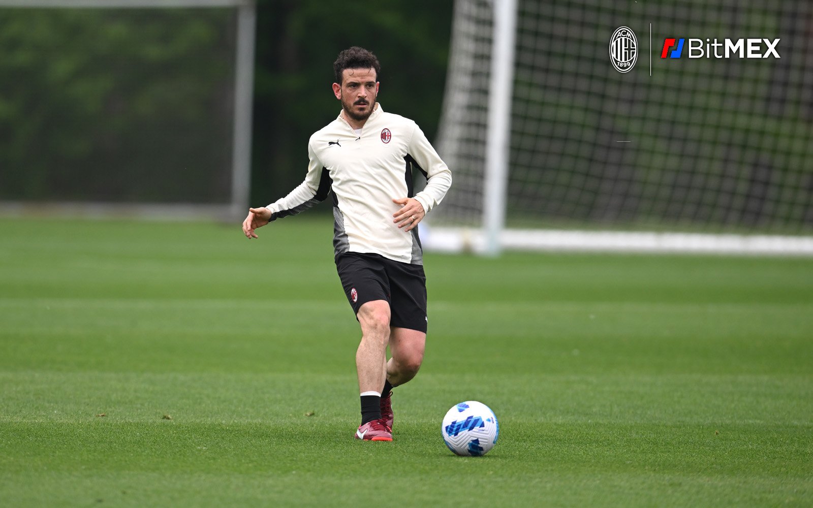 Florenzi torna in campo